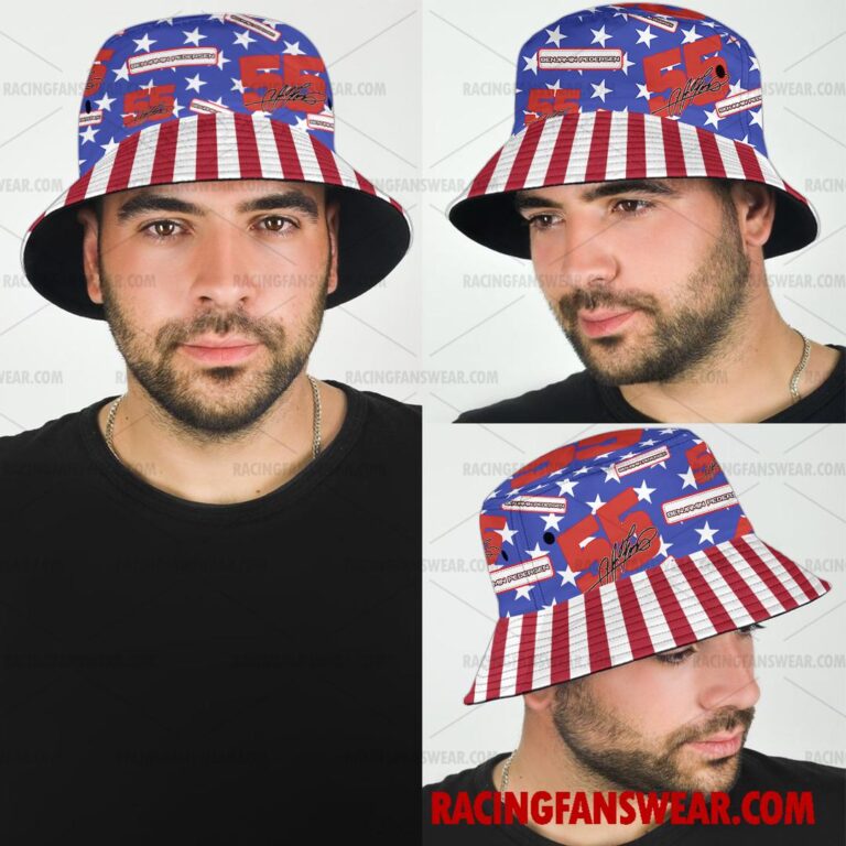 IndyCar store - Loyal fans of Benjamin Pedersen's Bucket Hat:Vintage indycar racing suit,uniform,apparel,shirts,merch,hoodie,jackets,shorts,sweatshirt,outfits,clothes
