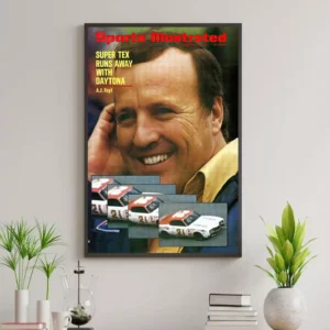 Nascar store - Loyal fans of A.j. Foyt's Poster (Frame not included):vintage nascar racing shirts,merch,uniform,hoodie,jackets,shorts,sweatshirt,outfits,clothes