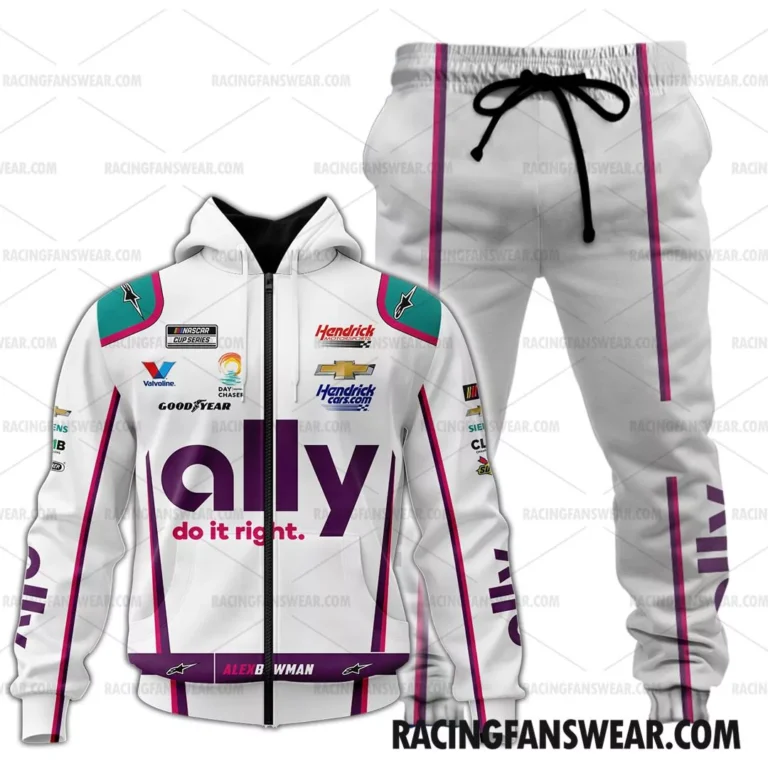 Nascar store - Loyal fans of Alex Bowman's Combo Unisex Hoodie + Unisex Long Pants,Combo Unisex Zip Hoodie + Unisex Long Pants,Combo Kid Hoodie + Kid Long Pants,Combo Kid Zip Hoodie + Kid Long Pants,Unisex Hoodie,Unisex Zip Hoodie,Unisex T-Shirt,Unisex Sweatshirt,Unisex Long Pants,Kid Hoodie,Kid Zip Hoodie,Kid T-Shirt,Kid Sweatshirt,Kid Long Pants:vintage nascar racing shirts,merch,uniform,hoodie,jackets,shorts,sweatshirt,outfits,clothes