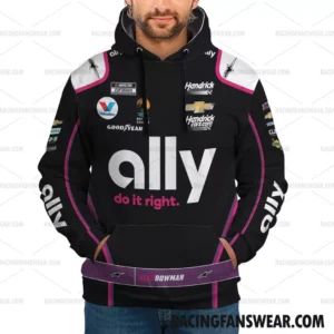 Nascar store - Loyal fans of Alex Bowman's Combo Unisex Hoodie + Unisex Long Pants,Combo Unisex Zip Hoodie + Unisex Long Pants,Combo Kid Hoodie + Kid Long Pants,Combo Kid Zip Hoodie + Kid Long Pants,Unisex Hoodie,Unisex Zip Hoodie,Unisex T-Shirt,Unisex Sweatshirt,Unisex Long Pants,Kid Hoodie,Kid Zip Hoodie,Kid T-Shirt,Kid Sweatshirt,Kid Long Pants:vintage nascar racing shirts,merch,uniform,hoodie,jackets,shorts,sweatshirt,outfits,clothes