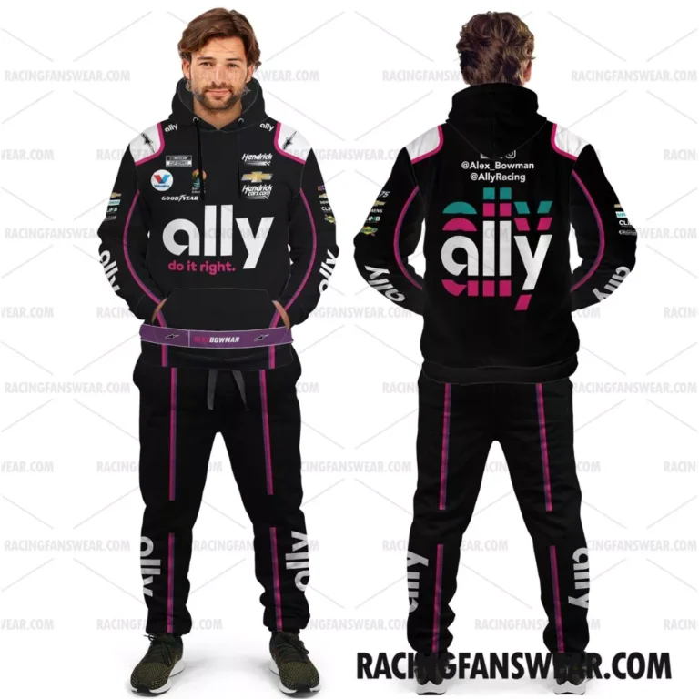 Nascar store - Loyal fans of Alex Bowman's Combo Unisex Hoodie + Unisex Long Pants,Combo Unisex Zip Hoodie + Unisex Long Pants,Combo Kid Hoodie + Kid Long Pants,Combo Kid Zip Hoodie + Kid Long Pants,Unisex Hoodie,Unisex Zip Hoodie,Unisex T-Shirt,Unisex Sweatshirt,Unisex Long Pants,Kid Hoodie,Kid Zip Hoodie,Kid T-Shirt,Kid Sweatshirt,Kid Long Pants:vintage nascar racing shirts,merch,uniform,hoodie,jackets,shorts,sweatshirt,outfits,clothes