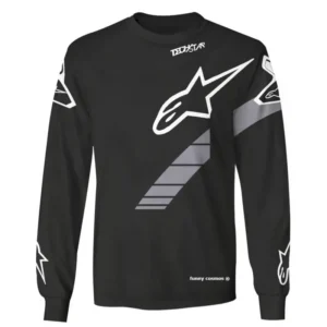 Alpinestars Hoodie Astars Racer, Alpinestars Personalized Hoodie 6 Racing store - Loyal fans of racing's Unisex Hoodie,Unisex Zip Hoodie,Unisex T-Shirt,Unisex Sweatshirt,Kid Hoodie,Kid Zip Hoodie,Kid T-Shirt,Kid Sweatshirt:vintage nascar formula one motogp Monster Jam racing shirts,merch,uniform,hoodie,jackets,shorts,sweatshirt,outfits,clothes