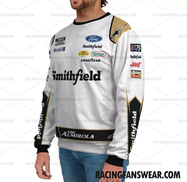 Nascar store - Loyal fans of Aric Almirola's Combo Unisex Hoodie + Unisex Long Pants,Combo Unisex Zip Hoodie + Unisex Long Pants,Combo Kid Hoodie + Kid Long Pants,Combo Kid Zip Hoodie + Kid Long Pants,Unisex Hoodie,Unisex Zip Hoodie,Unisex T-Shirt,Unisex Sweatshirt,Unisex Long Pants,Kid Hoodie,Kid Zip Hoodie,Kid T-Shirt,Kid Sweatshirt,Kid Long Pants:vintage nascar racing shirts,merch,uniform,hoodie,jackets,shorts,sweatshirt,outfits,clothes