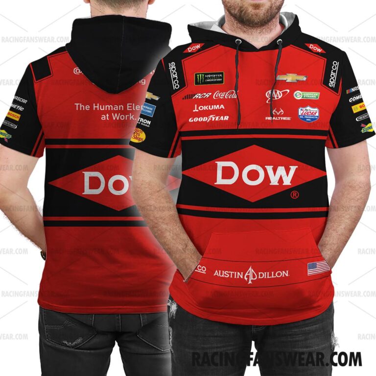 Nascar store - Loyal fans of Austin Dillon's Unisex Sleeveless Hoodie,Unisex Hooded T-Shirt,Kid Sleeveless Hoodie,Kid Hooded T-Shirts:vintage nascar racing suit,uniform,apparel,shirts,merch,hoodie,jackets,shorts,sweatshirt,outfits,clothes