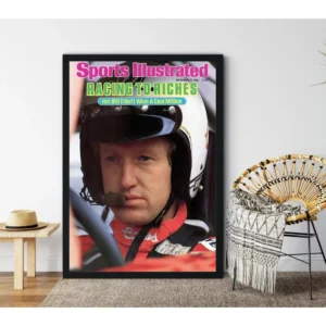 Nascar store - Loyal fans of Bill Elliott's Poster (Frame not included):vintage nascar racing shirts,merch,uniform,hoodie,jackets,shorts,sweatshirt,outfits,clothes