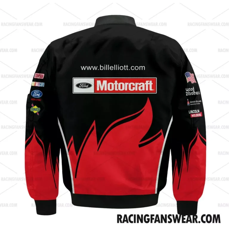 Nascar store - Loyal fans of Bill Elliott's Bomber Jacket,Unisex Thick Coat,Kid Thick Coat:vintage nascar racing shirts,merch,uniform,hoodie,jackets,shorts,sweatshirt,outfits,clothes