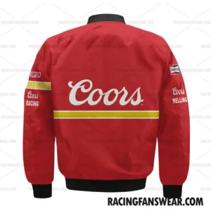 Nascar store - Loyal fans of Bill Elliott's Bomber Jacket,Unisex Thick Coat,Kid Thick Coat:vintage nascar racing shirts,merch,uniform,hoodie,jackets,shorts,sweatshirt,outfits,clothes