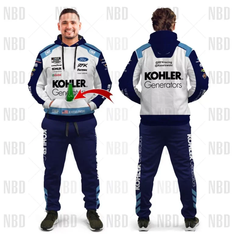 Nascar store - Loyal fans of Brad Keselowski's Combo Unisex Pop Top Hoodie + Unisex Long Pants,Unisex Pop Top Hoodie,Unisex Long Pants:vintage nascar racing shirts,merch,uniform,hoodie,jackets,shorts,sweatshirt,outfits,clothes