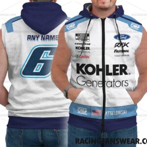 Nascar store - Loyal fans of Brad Keselowski's Bomber Jacket,Unisex Thick Coat,Unisex Sleeveless Hoodie,Unisex Hooded T-Shirt,Kid Sleeveless Hoodie,Kid Hooded T-Shirts,Kid Thick Coat:vintage nascar racing suit,uniform,apparel,shirts,merch,hoodie,jackets,shorts,sweatshirt,outfits,clothes