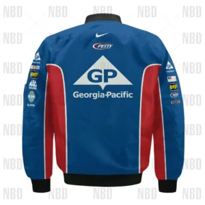 Nascar store - Loyal fans of Buckshot Jones's Bomber Jacket,Unisex Thick Coat,Kid Thick Coat:vintage nascar racing shirts,merch,uniform,hoodie,jackets,shorts,sweatshirt,outfits,clothes