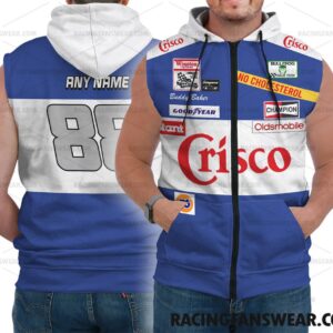 Nascar store - Loyal fans of Buddy Baker's Bomber Jacket,Unisex Thick Coat,Unisex Sleeveless Hoodie,Unisex Hooded T-Shirt,Kid Sleeveless Hoodie,Kid Hooded T-Shirts,Kid Thick Coat:vintage nascar racing suit,uniform,apparel,shirts,merch,hoodie,jackets,shorts,sweatshirt,outfits,clothes