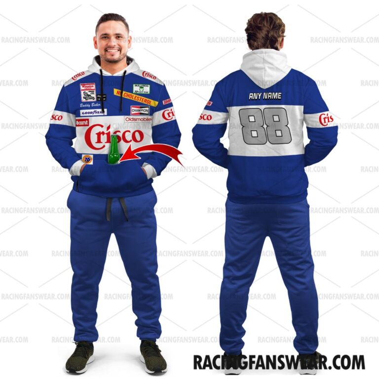 Nascar store - Loyal fans of Buddy Baker's Combo Unisex Hoodie + Unisex Long Pants,Combo Unisex Pop Top Hoodie + Unisex Long Pants,Combo Unisex Zip Hoodie + Unisex Long Pants,Combo Kid Hoodie + Kid Long Pants,Combo Kid Zip Hoodie + Kid Long Pants,Unisex Pop Top Hoodie,Unisex Hoodie,Unisex Zip Hoodie,Unisex T-Shirt,Unisex Sweatshirt,Unisex Long Pants,Kid Hoodie,Kid Zip Hoodie,Kid T-Shirt,Kid Sweatshirt,Kid Long Pants:vintage nascar racing suit,uniform,apparel,shirts,merch,hoodie,jackets,shorts,sweatshirt,outfits,clothes