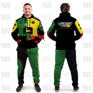 Nascar store - Loyal fans of Chad Little's Combo Unisex Pop Top Hoodie + Unisex Long Pants,Unisex Pop Top Hoodie,Unisex Long Pants:vintage nascar racing shirts,merch,uniform,hoodie,jackets,shorts,sweatshirt,outfits,clothes