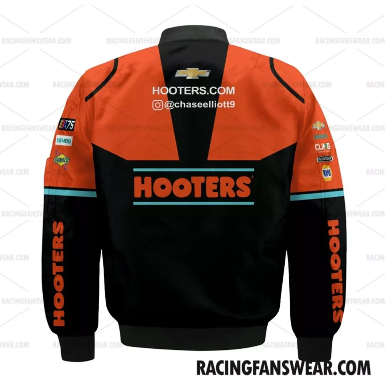 Nascar store - Loyal fans of Chase Elliott's Bomber Jacket,Unisex Thick Coat,Kid Thick Coat:vintage nascar racing shirts,merch,uniform,hoodie,jackets,shorts,sweatshirt,outfits,clothes