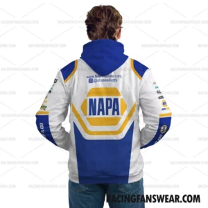 Nascar store - Loyal fans of Chase Elliott's Combo Unisex Pop Top Hoodie + Unisex Long Pants,Unisex Pop Top Hoodie,Unisex Long Pants:vintage nascar racing shirts,merch,uniform,hoodie,jackets,shorts,sweatshirt,outfits,clothes