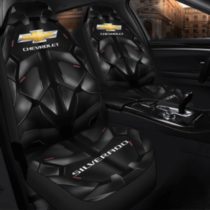 Cheverolet store - Loyal fans of Chevrolet's Set 2 Car Seat Cover:vintage Cheverolet shirts,merch,suit,uniform,hoodie,jackets,shorts,sweatshirt,outfits,clothes