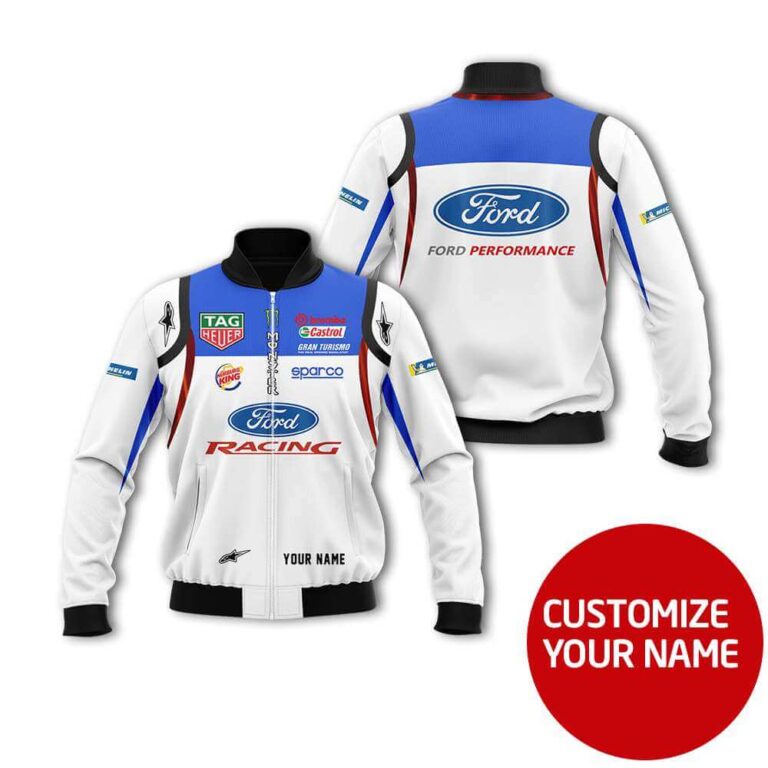 Ford store - Loyal fans of Ford's Bomber Jacket:vintage Ford shirts,merch,suit,uniform,hoodie,jackets,shorts,sweatshirt,outfits,clothes