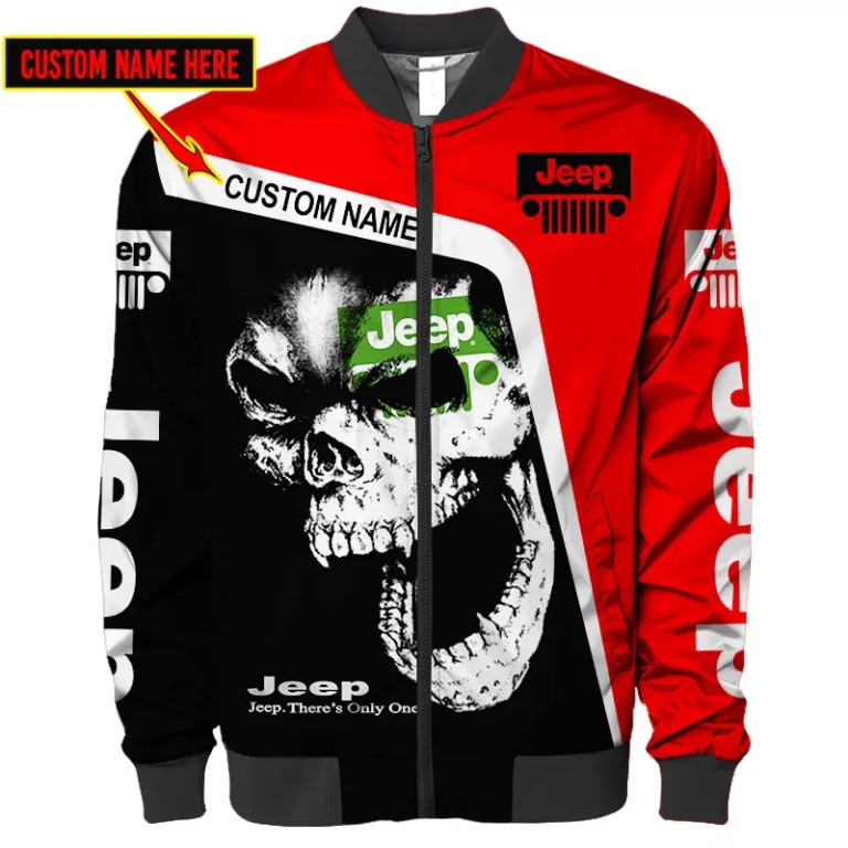 Jeep store - Loyal fans of Jeep's Bomber Jacket:vintage Jeep shirts,merch,uniform,hoodie,jackets,shorts,sweatshirt,outfits,clothes