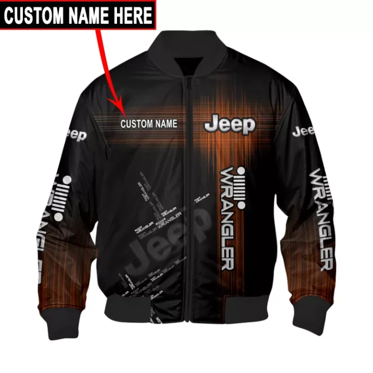 Jeep store - Loyal fans of Jeep's Bomber Jacket:vintage Jeep shirts,merch,uniform,hoodie,jackets,shorts,sweatshirt,outfits,clothes