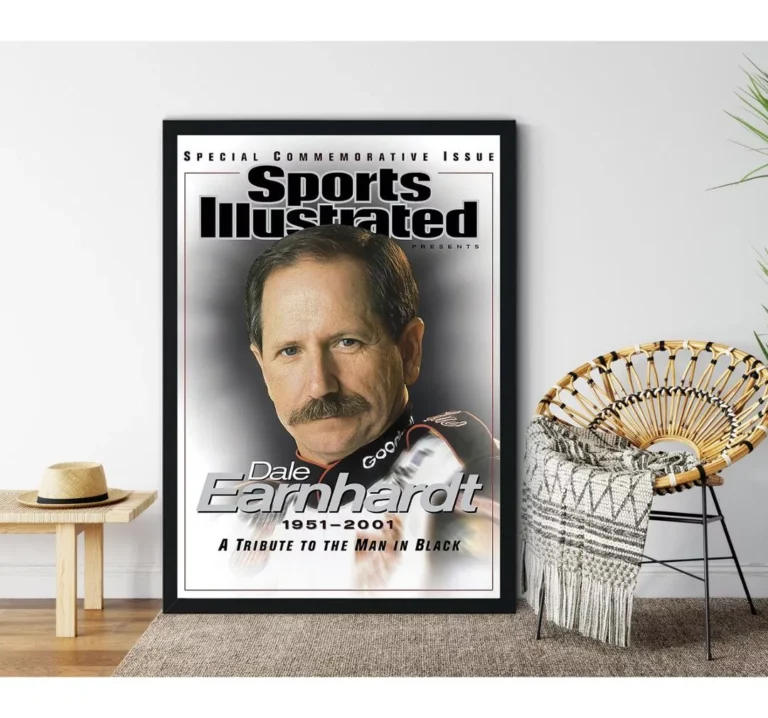 Nascar store - Loyal fans of Dale Earnhardt's Poster (Frame not included):vintage nascar racing shirts,merch,uniform,hoodie,jackets,shorts,sweatshirt,outfits,clothes