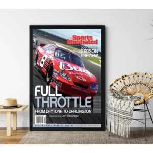Nascar store - Loyal fans of Dale Earnhardt Jr's Poster (Frame not included):vintage nascar racing shirts,merch,uniform,hoodie,jackets,shorts,sweatshirt,outfits,clothes