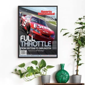 Nascar store - Loyal fans of Dale Earnhardt Jr's Poster (Frame not included):vintage nascar racing shirts,merch,uniform,hoodie,jackets,shorts,sweatshirt,outfits,clothes