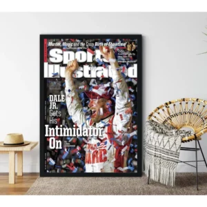 Nascar store - Loyal fans of Dale Earnhardt Jr's Poster (Frame not included):vintage nascar racing shirts,merch,uniform,hoodie,jackets,shorts,sweatshirt,outfits,clothes