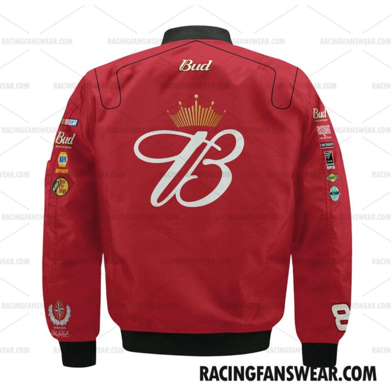 Nascar store - Loyal fans of Dale Earnhardt Jr's Bomber Jacket,Unisex Thick Coat,Kid Thick Coat:vintage nascar racing suit,uniform,apparel,shirts,merch,hoodie,jackets,shorts,sweatshirt,outfits,clothes