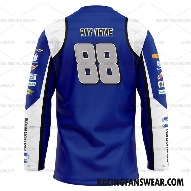 Nascar store - Loyal fans of Dale Earnhardt Jr's Unisex Baseball Jerseys,Kid Baseball Jerseys,Youth Baseball Jerseys,Men's Hockey Jerseys,WoMen's Hockey Jerseys,Youth's Hockey Jerseys:vintage nascar racing suit,uniform,apparel,shirts,merch,hoodie,jackets,shorts,sweatshirt,outfits,clothes