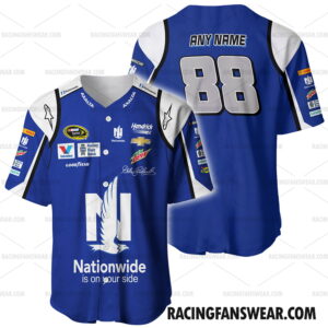 Nascar store - Loyal fans of Dale Earnhardt Jr's Unisex Baseball Jerseys,Kid Baseball Jerseys,Youth Baseball Jerseys,Men's Hockey Jerseys,WoMen's Hockey Jerseys,Youth's Hockey Jerseys:vintage nascar racing suit,uniform,apparel,shirts,merch,hoodie,jackets,shorts,sweatshirt,outfits,clothes