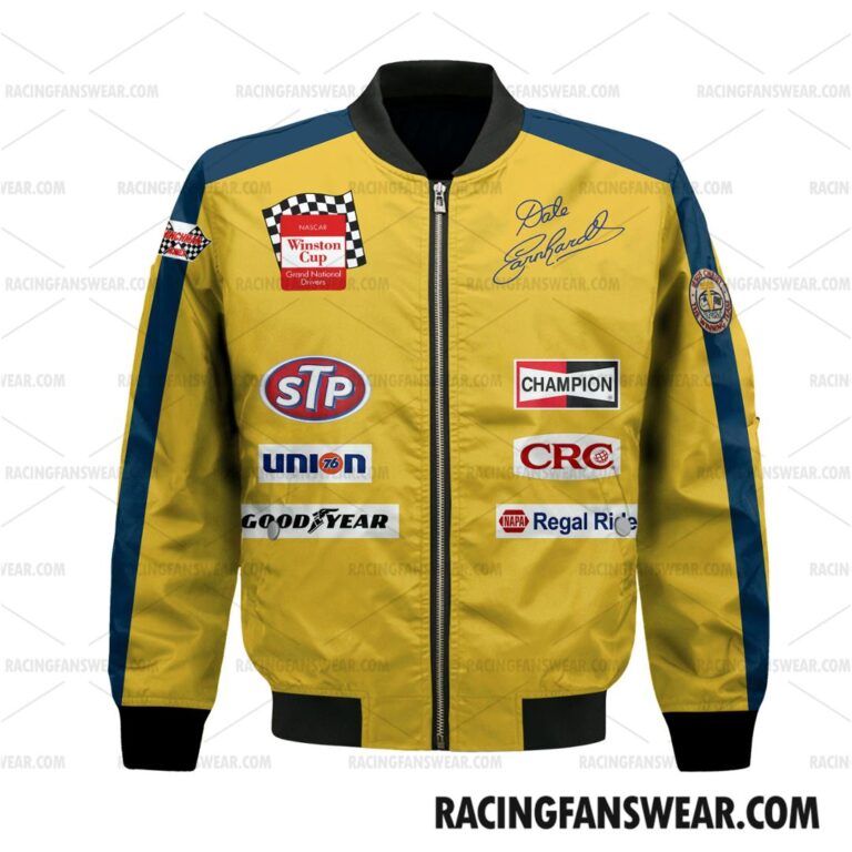 Nascar store - Loyal fans of Dale Earnhardt's Bomber Jacket,Unisex Thick Coat,Kid Thick Coat:vintage nascar racing suit,uniform,apparel,shirts,merch,hoodie,jackets,shorts,sweatshirt,outfits,clothes