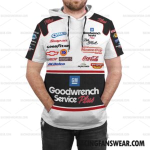 Dale Earnhardt Nascar Racing 2001 Customize Name and Number Clothes Bomber Thick Coat Sleeveless Hoodie Hooded T-Shirt 9 Nascar store - Loyal fans of Dale Earnhardt's Bomber Jacket,Unisex Thick Coat,Unisex Sleeveless Hoodie,Unisex Hooded T-Shirt,Kid Sleeveless Hoodie,Kid Hooded T-Shirts,Kid Thick Coat:vintage nascar racing suit,uniform,apparel,shirts,merch,hoodie,jackets,shorts,sweatshirt,outfits,clothes