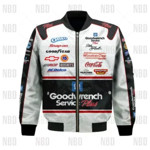 Nascar store - Loyal fans of Dale Earnhardt's Bomber Jacket,Unisex Thick Coat,Kid Thick Coat:vintage nascar racing shirts,hoodie,jackets,shorts,sweatshirt,outfits,clothes