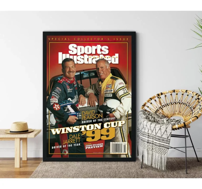 Nascar store - Loyal fans of Dale Jarrett's Poster (Frame not included):vintage nascar racing shirts,merch,uniform,hoodie,jackets,shorts,sweatshirt,outfits,clothes