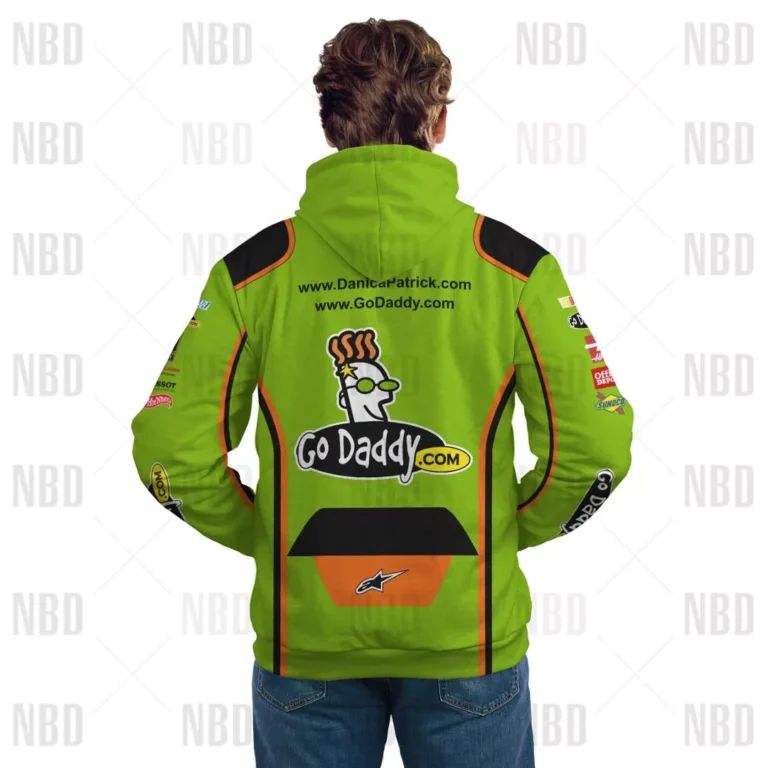 Nascar store - Loyal fans of Danica Patrick's Combo Unisex Pop Top Hoodie + Unisex Long Pants,Unisex Pop Top Hoodie,Unisex Long Pants:vintage nascar racing shirts,merch,uniform,hoodie,jackets,shorts,sweatshirt,outfits,clothes