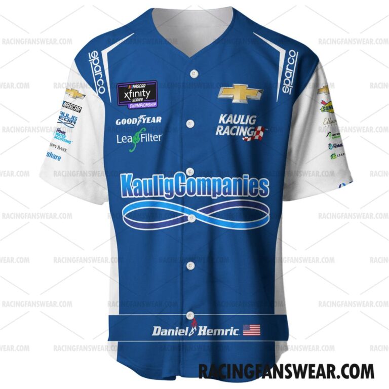 Nascar store - Loyal fans of Daniel Hemric's Unisex Baseball Jerseys,Kid Baseball Jerseys,Youth Baseball Jerseys,Men's Hockey Jerseys,WoMen's Hockey Jerseys,Youth's Hockey Jerseys:vintage nascar racing suit,uniform,apparel,shirts,merch,hoodie,jackets,shorts,sweatshirt,outfits,clothes