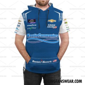 Nascar store - Loyal fans of Daniel Hemric's Bomber Jacket,Unisex Thick Coat,Unisex Sleeveless Hoodie,Unisex Hooded T-Shirt,Kid Sleeveless Hoodie,Kid Hooded T-Shirts,Kid Thick Coat:vintage nascar racing suit,uniform,apparel,shirts,merch,hoodie,jackets,shorts,sweatshirt,outfits,clothes