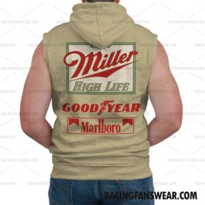 IndyCar store - Loyal fans of Danny Sullivan's Unisex Sleeveless Hoodie,Unisex Hooded T-Shirt,Kid Sleeveless Hoodie,Kid Hooded T-Shirts:Vintage indycar racing suit,uniform,apparel,shirts,merch,hoodie,jackets,shorts,sweatshirt,outfits,clothes