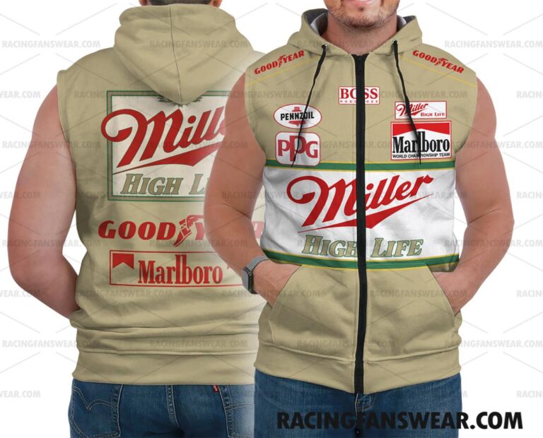 IndyCar store - Loyal fans of Danny Sullivan's Unisex Sleeveless Hoodie,Unisex Hooded T-Shirt,Kid Sleeveless Hoodie,Kid Hooded T-Shirts:Vintage indycar racing suit,uniform,apparel,shirts,merch,hoodie,jackets,shorts,sweatshirt,outfits,clothes