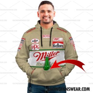 IndyCar store - Loyal fans of Danny Sullivan's Combo Unisex Pop Top Hoodie + Unisex Long Pants,Unisex Pop Top Hoodie,Unisex Long Pants:Vintage indycar racing suit,uniform,apparel,shirts,merch,hoodie,jackets,shorts,sweatshirt,outfits,clothes