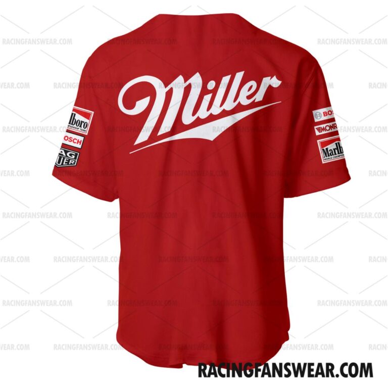 Nascar store - Loyal fans of Danny Sullivan's Unisex Baseball Jerseys,Kid Baseball Jerseys,Youth Baseball Jerseys:vintage nascar racing suit,uniform,apparel,shirts,merch,hoodie,jackets,shorts,sweatshirt,outfits,clothes