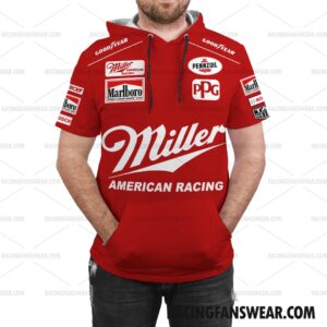 Nascar store - Loyal fans of Danny Sullivan's Bomber Jacket,Unisex Thick Coat,Unisex Sleeveless Hoodie,Unisex Hooded T-Shirt,Kid Sleeveless Hoodie,Kid Hooded T-Shirts,Kid Thick Coat:vintage nascar racing suit,uniform,apparel,shirts,merch,hoodie,jackets,shorts,sweatshirt,outfits,clothes