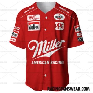 Nascar store - Loyal fans of Danny Sullivan's Unisex Baseball Jerseys,Kid Baseball Jerseys,Youth Baseball Jerseys:vintage nascar racing suit,uniform,apparel,shirts,merch,hoodie,jackets,shorts,sweatshirt,outfits,clothes