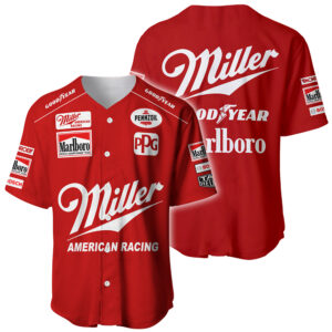 Nascar store - Loyal fans of Danny Sullivan's Unisex Baseball Jerseys,Kid Baseball Jerseys,Youth Baseball Jerseys:vintage nascar racing suit,uniform,apparel,shirts,merch,hoodie,jackets,shorts,sweatshirt,outfits,clothes