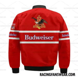 Nascar store - Loyal fans of Darrell Waltrip's Bomber Jacket,Unisex Thick Coat,Kid Thick Coat:vintage nascar racing shirts,merch,uniform,hoodie,jackets,shorts,sweatshirt,outfits,clothes