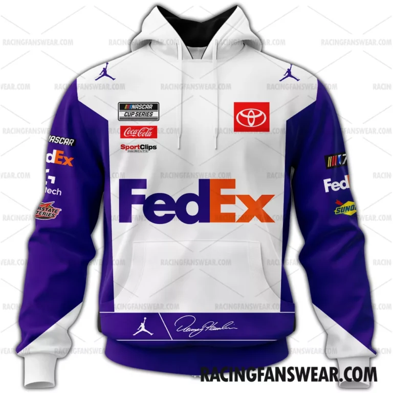 Nascar store - Loyal fans of Denny Hamlin's Combo Unisex Hoodie + Unisex Long Pants,Combo Unisex Zip Hoodie + Unisex Long Pants,Combo Kid Hoodie + Kid Long Pants,Combo Kid Zip Hoodie + Kid Long Pants,Unisex Hoodie,Unisex Zip Hoodie,Unisex T-Shirt,Unisex Sweatshirt,Unisex Long Pants,Kid Hoodie,Kid Zip Hoodie,Kid T-Shirt,Kid Sweatshirt,Kid Long Pants:vintage nascar racing shirts,merch,uniform,hoodie,jackets,shorts,sweatshirt,outfits,clothes