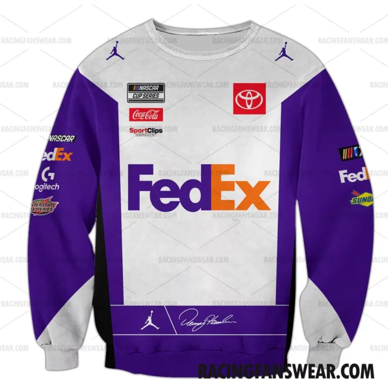 Nascar store - Loyal fans of Denny Hamlin's Combo Unisex Hoodie + Unisex Long Pants,Combo Unisex Zip Hoodie + Unisex Long Pants,Combo Kid Hoodie + Kid Long Pants,Combo Kid Zip Hoodie + Kid Long Pants,Unisex Hoodie,Unisex Zip Hoodie,Unisex T-Shirt,Unisex Sweatshirt,Unisex Long Pants,Kid Hoodie,Kid Zip Hoodie,Kid T-Shirt,Kid Sweatshirt,Kid Long Pants:vintage nascar racing shirts,merch,uniform,hoodie,jackets,shorts,sweatshirt,outfits,clothes