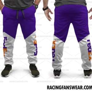 Nascar store - Loyal fans of Denny Hamlin's Combo Unisex Pop Top Hoodie + Unisex Long Pants,Unisex Pop Top Hoodie,Unisex Long Pants:vintage nascar racing shirts,merch,uniform,hoodie,jackets,shorts,sweatshirt,outfits,clothes