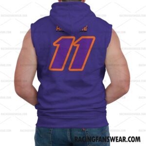 Denny Hamlin Nascar Racing 2018 Customize Name and Number Clothes Bomber Thick Coat Sleeveless Hoodie Hooded T-Shirt 6 Nascar store - Loyal fans of Denny Hamlin's Bomber Jacket,Unisex Thick Coat,Unisex Sleeveless Hoodie,Unisex Hooded T-Shirt,Kid Sleeveless Hoodie,Kid Hooded T-Shirts,Kid Thick Coat:vintage nascar racing suit,uniform,apparel,shirts,merch,hoodie,jackets,shorts,sweatshirt,outfits,clothes