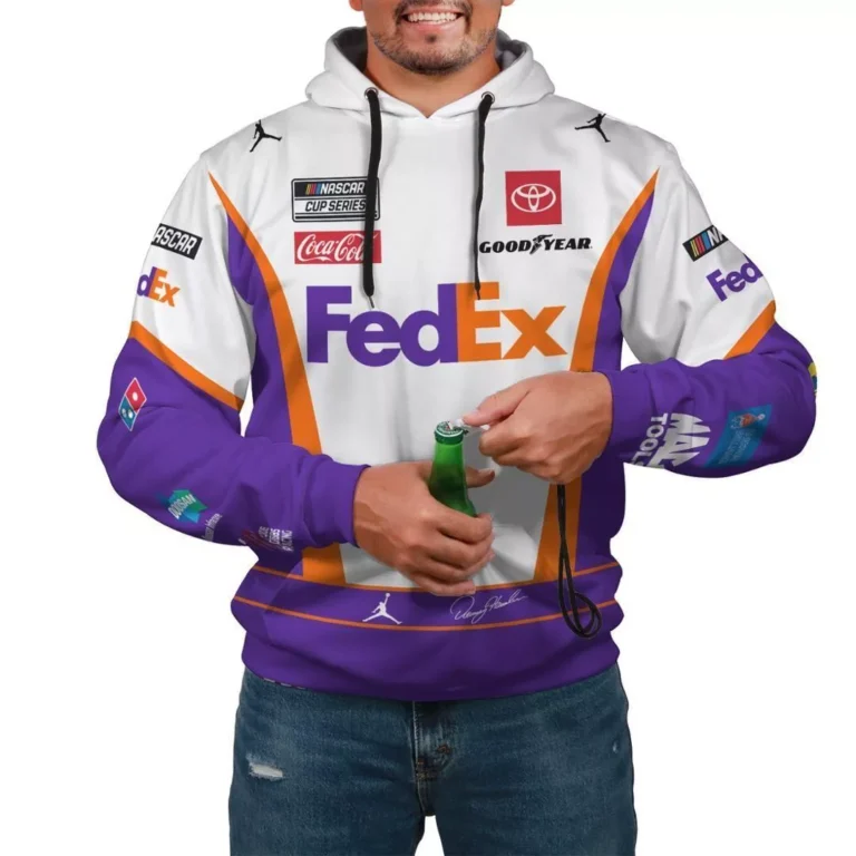 Nascar store - Loyal fans of Denny Hamlin's Unisex Pop Top Hoodie,Combo Unisex Pop Top Hoodie + Unisex Long Pants,Bomber Jacket,Unisex Long Pants:vintage nascar racing shirts,hoodie,jackets,shorts,sweatshirt,outfits,clothes